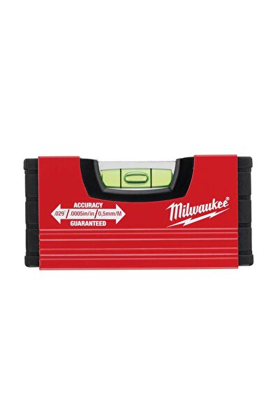 Milwaukee Mini Tip Cep Su Terazisi T4932459100