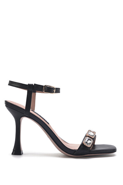 Nine West Pantofi de damă ASAYEN 3FX negri