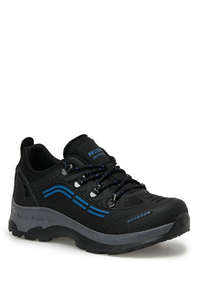 Proshot LUCIANO 3PR černé unisexové vyhazovací boty