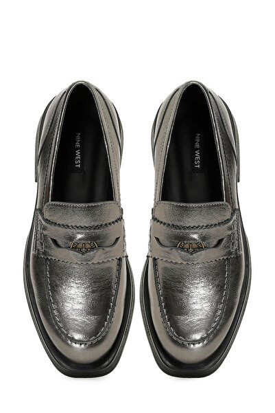 Nine West LUNIT 5FX KURSUN Kadın Loafer
