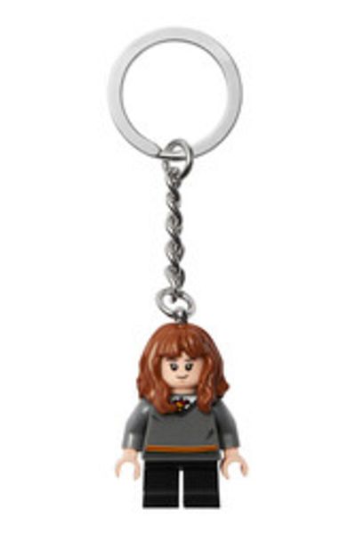 LEGO 854115 Harry Potter Hermione Keychain