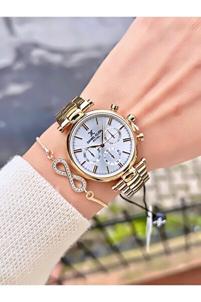 Daniel Klein Kadın Kol Saati