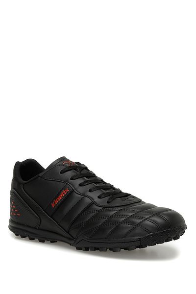 Kinetix Pantofi de câmp unisex VOLKY TF 3PR negri Astroturf