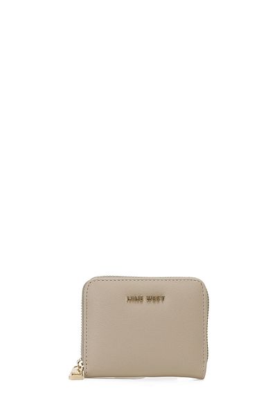 Nine West Carıwa 5fx Vizon Kadın Cüzdan