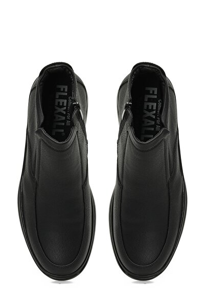 Flexall CROW 3PR Siyah Erkek Bot