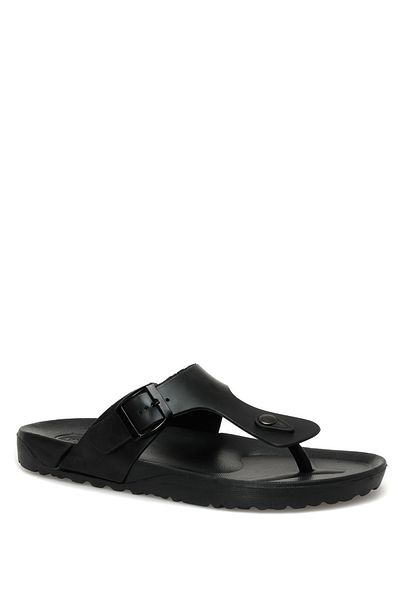 Kinetix Turner 3fx Black Men's Sea Shoes