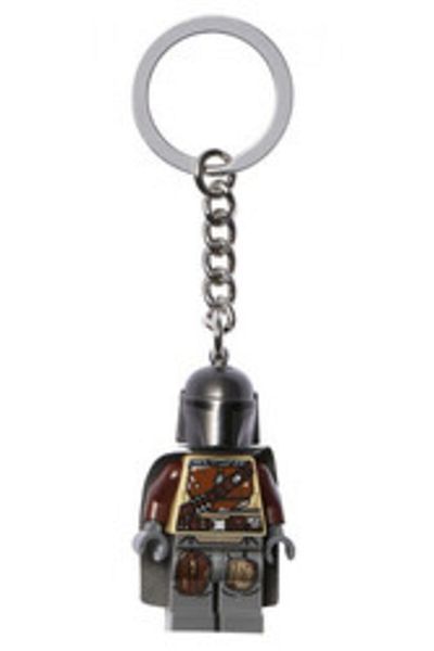 LEGO 854124 Star Wars™ The Mandalorian™ Keychain