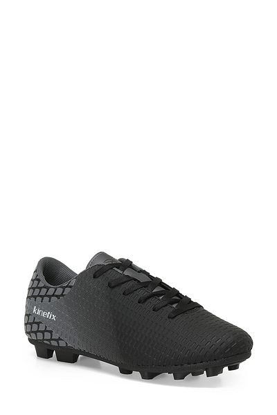 Kinetix A10139486412010 101394864 Sergı Tf 3Pr Kinetix Pantofi sport pentru bărbați NEGRU/K GRI/ALB