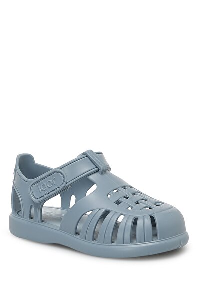 IGOR S10271 Tobby Solid Çocuk Verde Yeşil Sandalet