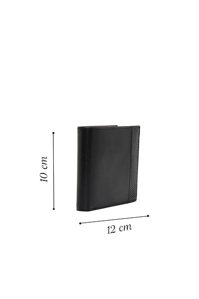 Derimod Men's Wallet 000A2D 303614