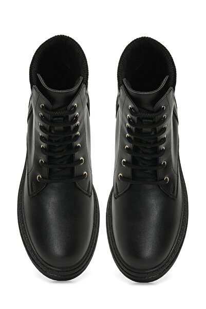 ART BELLA CW23118 3PR Siyah Kadın Bot