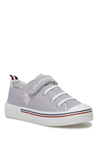 U.S. Polo Assn. Penelope 3fx Lilac Women's Sneaker