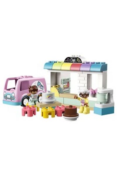 LEGO Brand: Lego Duplo Town Oven 10928 Category: Lego & Building Toys