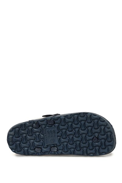 Kinetix Turner 3fx sötétkék férfi tengeri cipő