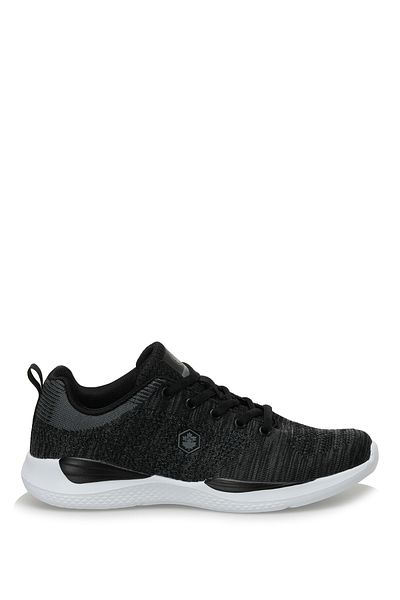 lumberjack Wolky 3Fx Black Women's Sneaker