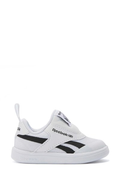 Reebok Club C Revenge Slıp On White Ub Sneakers