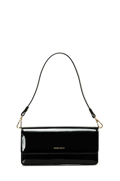 Nine West Donetta 5fx Siyah Kadın Kol Çantası