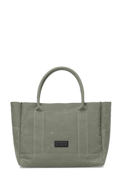 Nine West Viennee 5Fx Khaki Women's Shoulder Bag