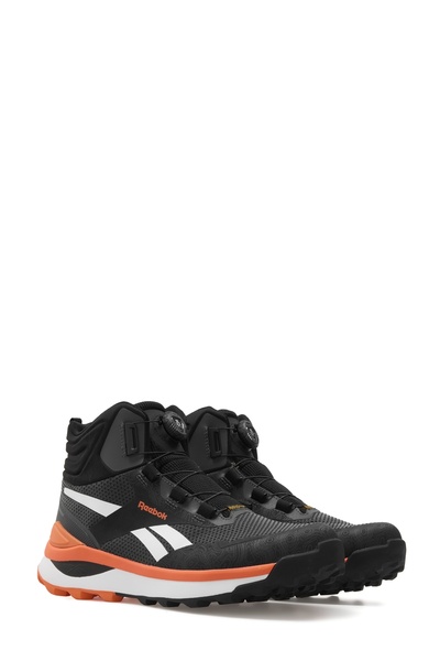 Reebok Torch Trail Hi Gray Men's Outdoor Boots