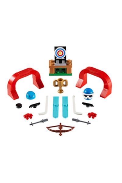LEGO 40375 إكسسوارات إكسترا سبورتس