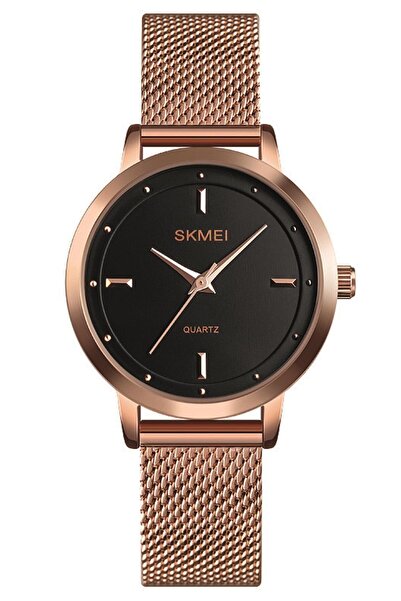 Skmei 1528 Kadın Kol Saati (1528RG)