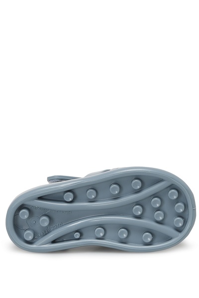 IGOR S10271 Tobby Solid Çocuk Verde Yeşil Sandalet