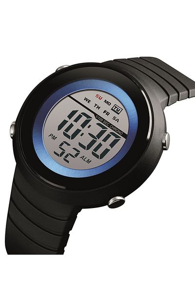 Skmei Men's Wristwatch 1497BUWT