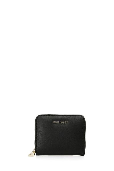Nine West Carıwa 5Fx Black Women's Wallet