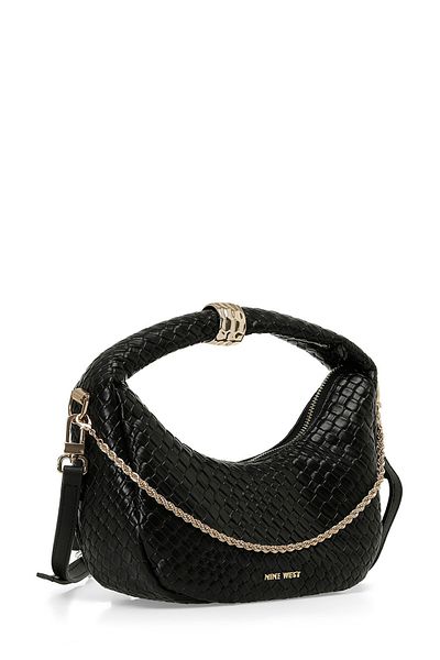 Nine West Brendaa 5Fx Black Women's Handbag