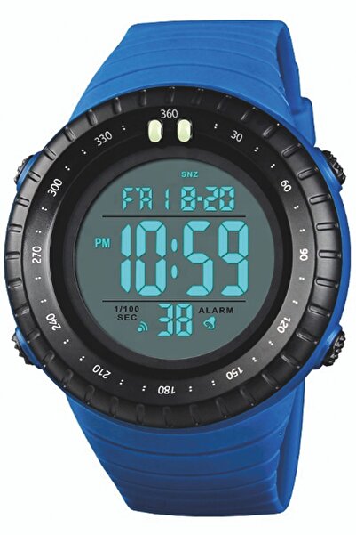 Skmei Skmeı 1420 Erkek Kol Saati (1420bu)