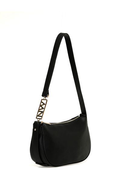 Nine West Jejerol 5Fx Black Women's Crossbody Bag