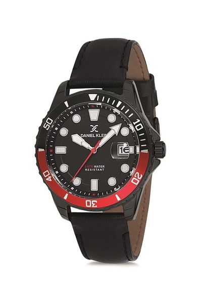 Daniel Klein DK012611C-02Men's Wristwatch