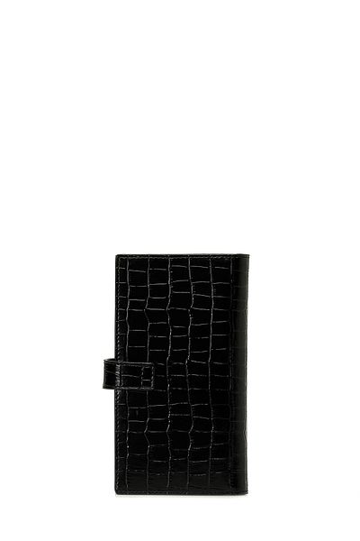 Nine West Lapıneta 5Fx Black Women's Wallet