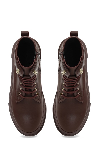 ART BELLA CW23116 3PR Bordo Kadın Postal