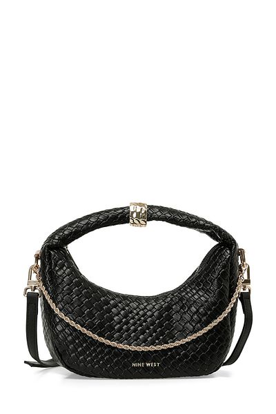 Nine West Brendaa 5Fx Black Women's Handbag