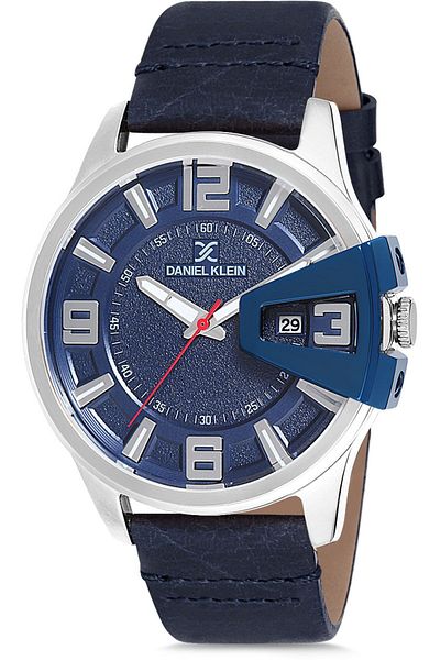 Daniel Klein Clock Dk012847a-06