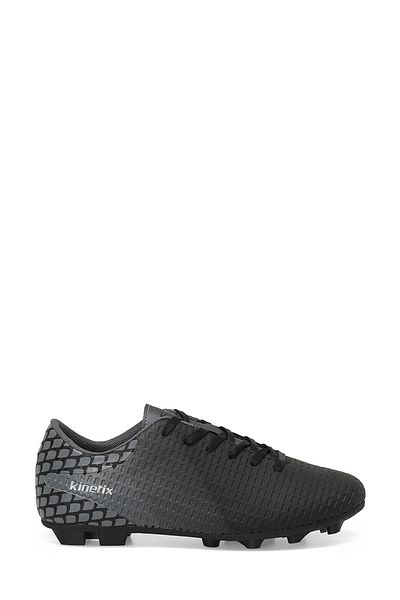 Kinetix A10139486412010 101394864 Sergı Tf 3Pr Kinetix Pantofi sport pentru bărbați NEGRU/K GRI/ALB
