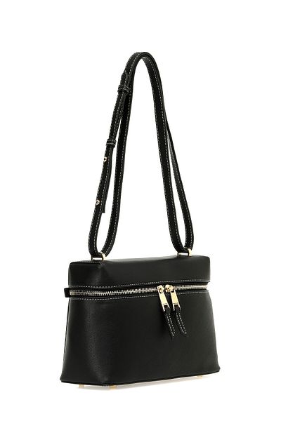 Nine West Brıga 5Fx Black Women's Crossbody Bag