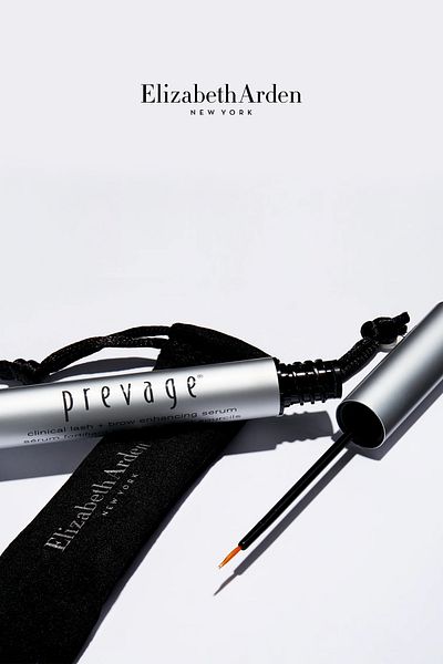 Elizabeth Arden Eyelash and Eyebrow Strengthening Serum - Prevage Clinical Lash Brow Enhancing Serum 4ml