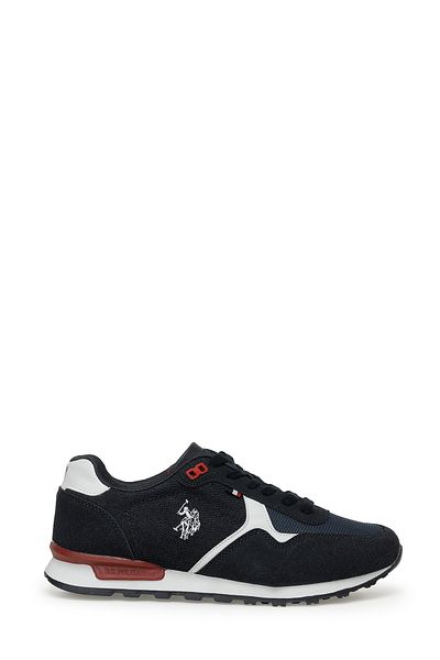 U.S. Polo Assn. Pantofi sport pentru bărbați Koda 3fx bleumarin