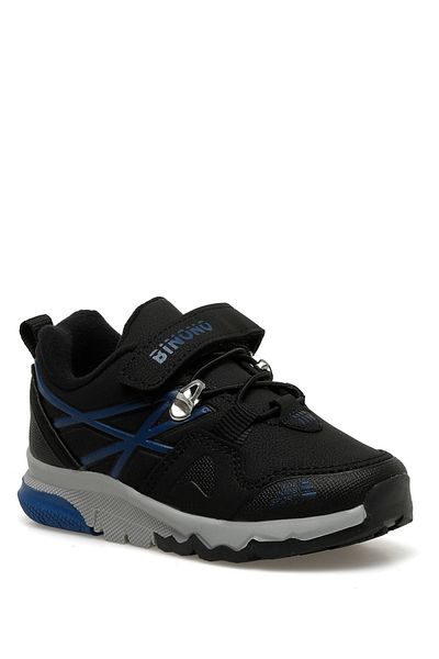 Binono MONIC P 3PR Black Boy Outdoor