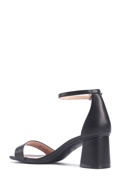 Nine West Narla 4Fx Women's Black Comfort Sandals