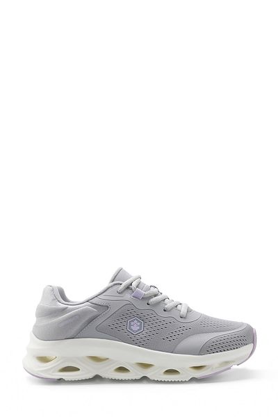 lumberjack Insane Wmn 5Fx Gray Women's Comfort Shoes