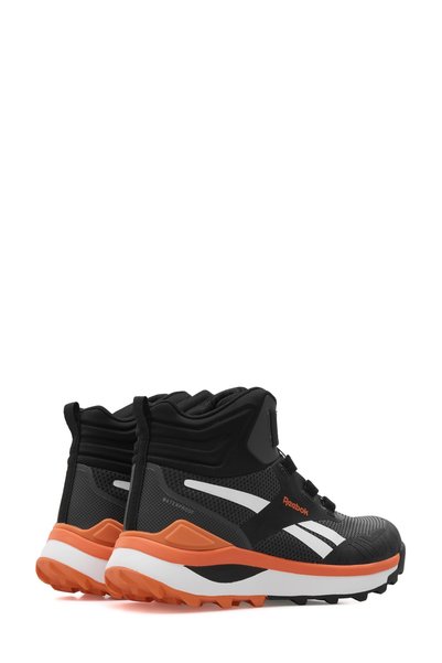 Reebok Torch Traıl Hı Gri Erkek Outdoor Bot