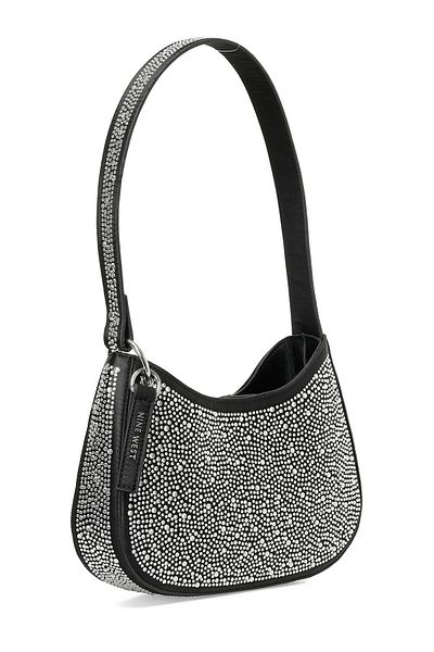 Nine West Barleta 5Fx Black Women's Shoulder Bag