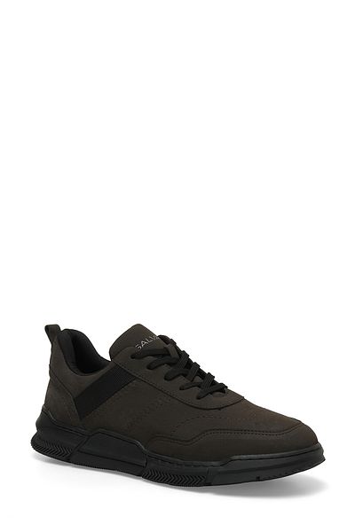 Salvano START 3PR Braune Herren-Freizeitschuhe