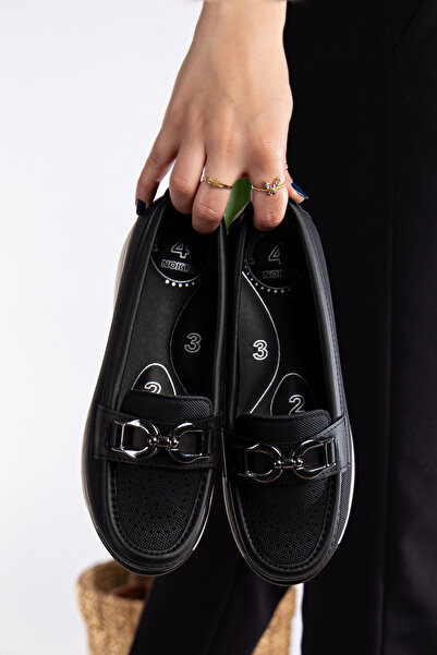 Slipcat Women's Mother Orthopedic Anti-Sweat Anti-Slip Shoes Ballerinas