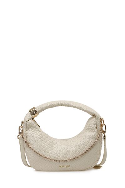 Nine West Brendaa 5Fx Cream Women's Handbag