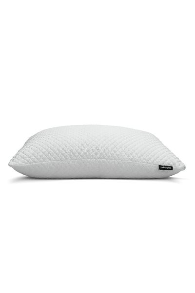 Rheef Cooling Pillow with Segmented Foam