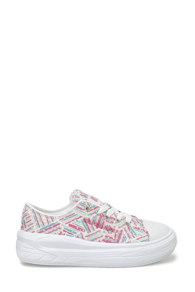 U.S. Polo Assn. Cleme Pt Jr 3fx Mint Kız Çocuk Sneaker